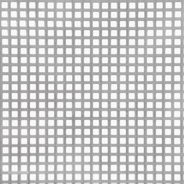 Produktbild Alberts Lochblech Lochung quadratisch 5 x 5 mm Stahl roh 500 x 1000 x 1 mm